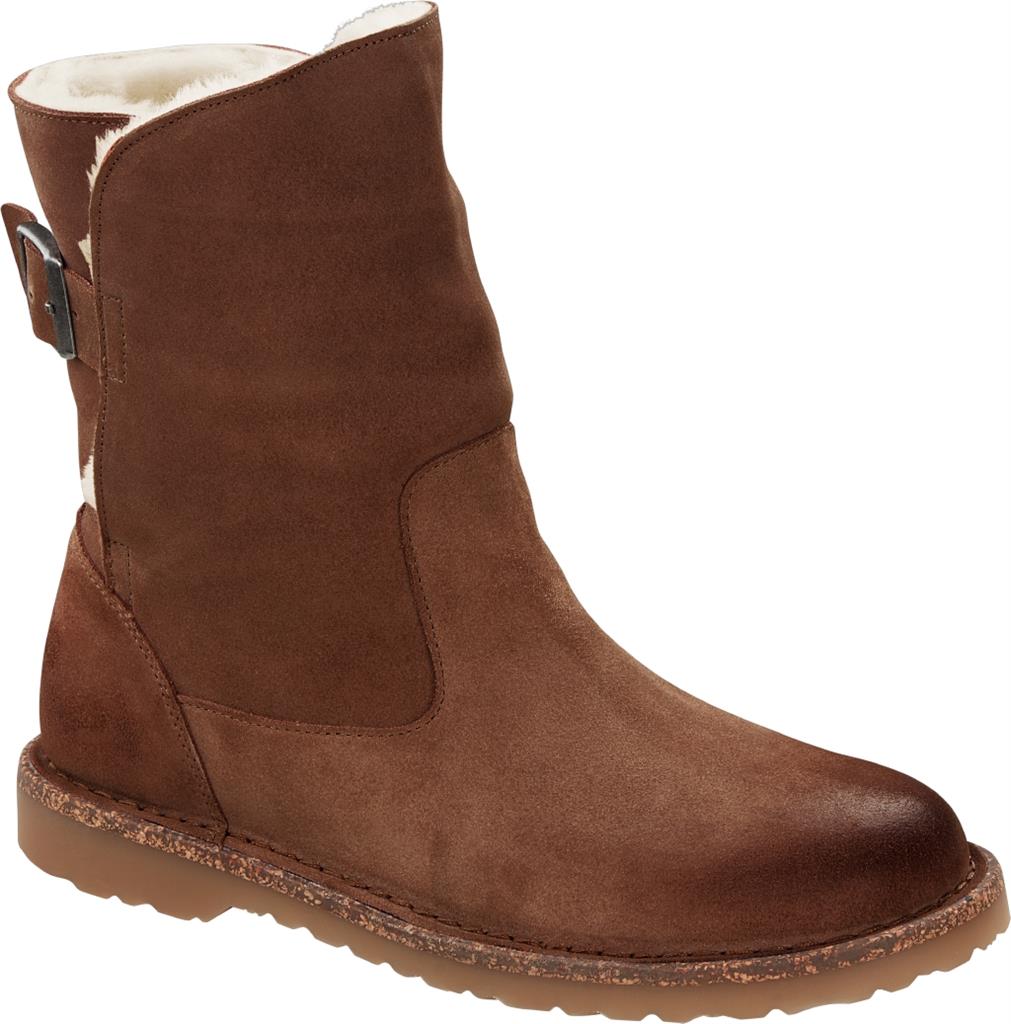 Uppsala Shearling Women